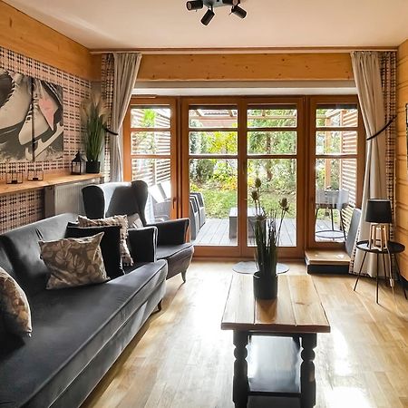 Visitzakopane - Mountain Dream Apartment Екстер'єр фото